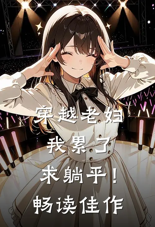 穿越老妇：我累了，求躺平！畅读佳作