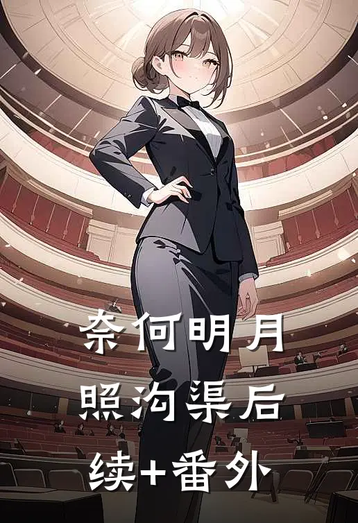 奈何明月照沟渠后续+番外