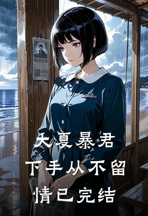大夏暴君：下手从不留情已完结