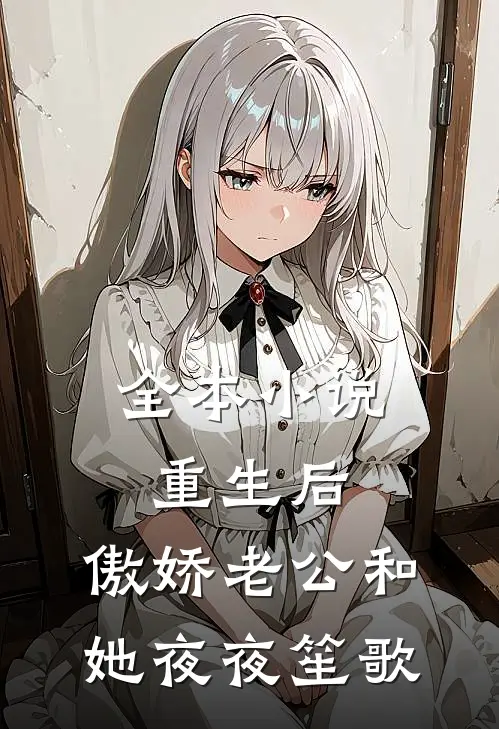 全本小说重生后，傲娇老公和她夜夜笙歌
