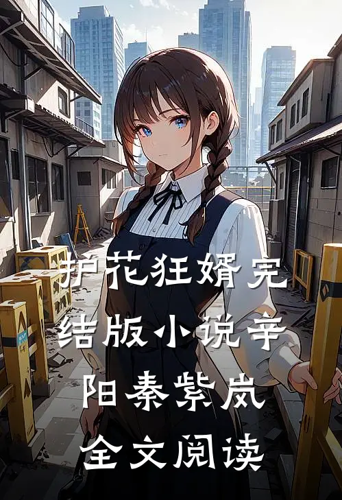 护花狂婿完结版小说_辛阳秦紫岚全文阅读