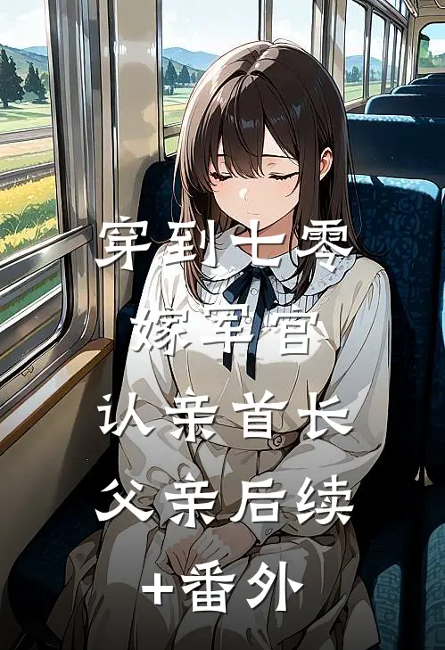 穿到七零：嫁军官，认亲首长父亲后续+番外