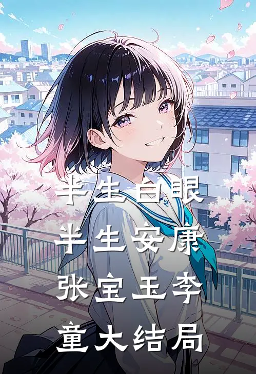 半生白眼，半生安康张宝玉李童大结局