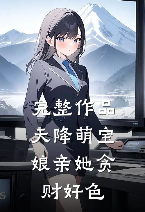 完整作品天降萌宝：娘亲她贪财好色
