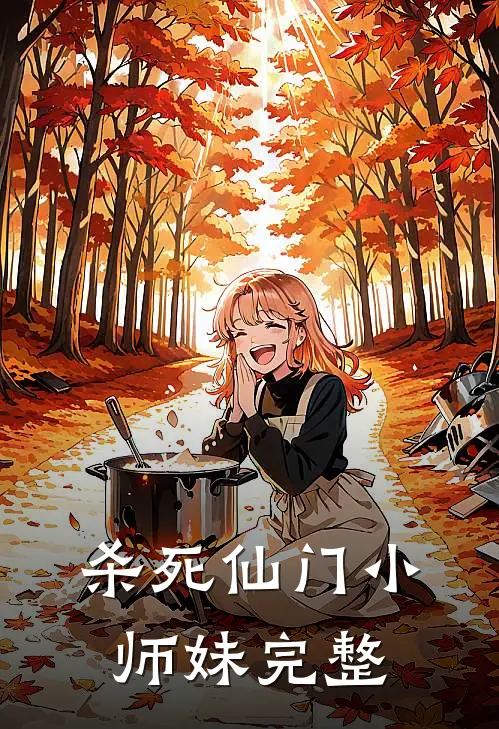 杀死仙门小师妹完整