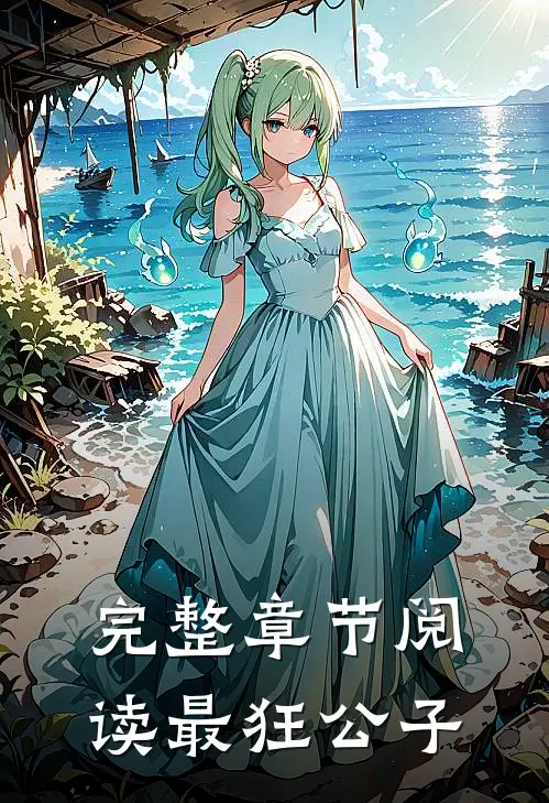 完整章节阅读最狂公子