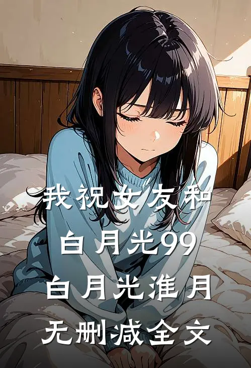 我祝女友和白月光99白月光淮月无删减全文