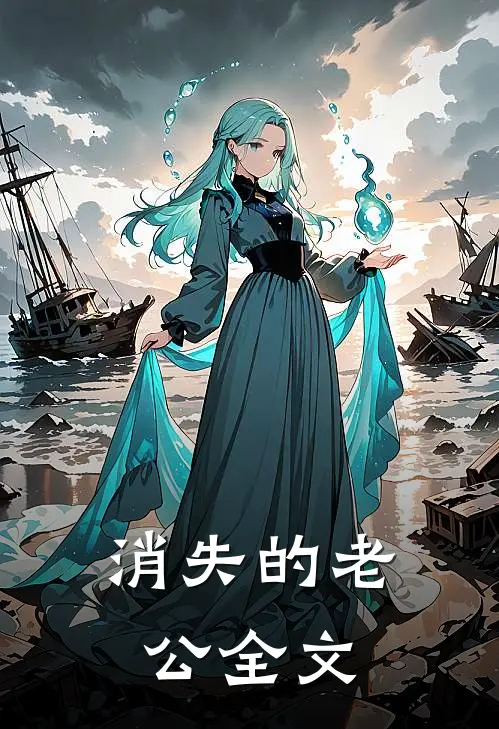 消失的老公全文