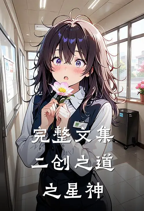完整文集二创之道之星神