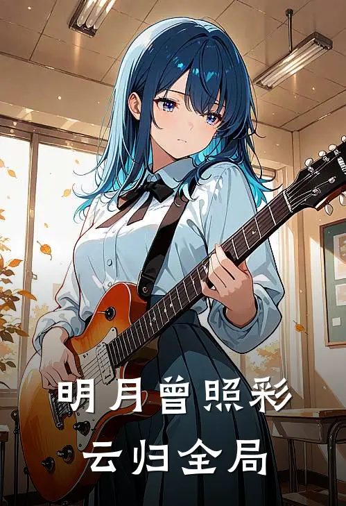 明月曾照彩云归全局