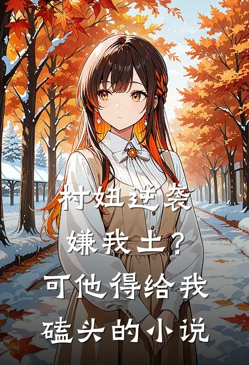村妞逆袭：嫌我土？可他得给我磕头的小说