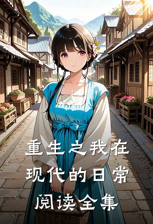 重生之我在现代的日常阅读全集