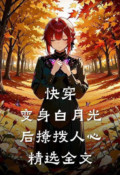 快穿：变身白月光后撩拨人心精选全文