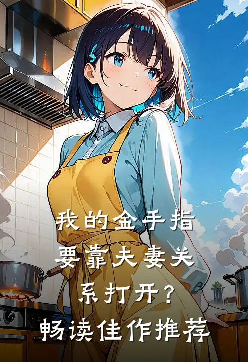 我的金手指要靠夫妻关系打开？畅读佳作推荐