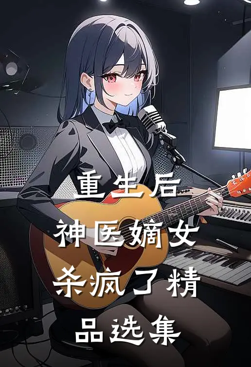 重生后,神医嫡女杀疯了精品选集
