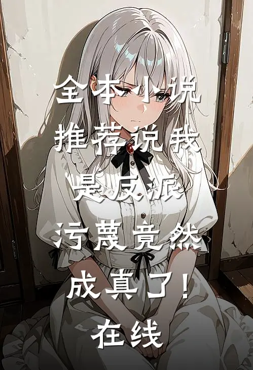 全本小说推荐说我是反派,污蔑竟然成真了!在线