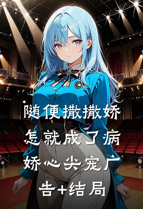 随便撒撒娇，怎就成了病娇心尖宠广告+结局