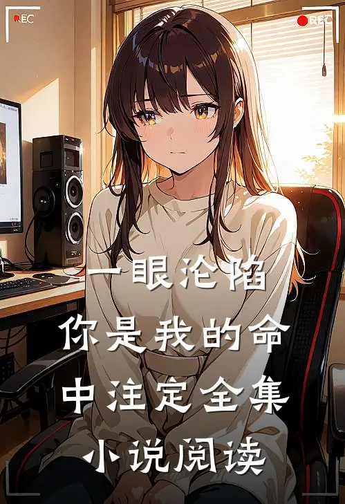 一眼沦陷：你是我的命中注定全集小说阅读