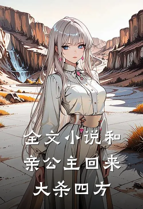全文小说和亲公主回来大杀四方