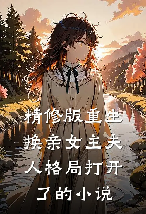 精修版重生换亲女主夫人格局打开了的小说