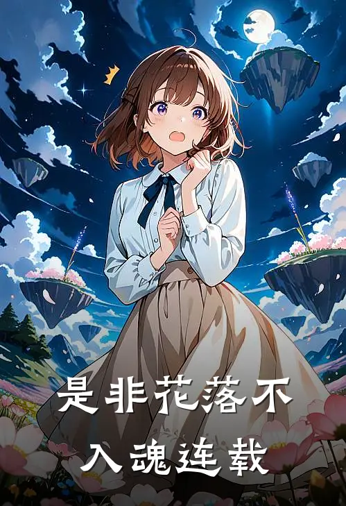 是非花落不入魂连载