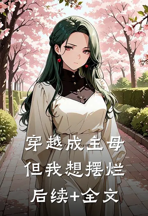 穿越成主母，但我想摆烂后续+全文