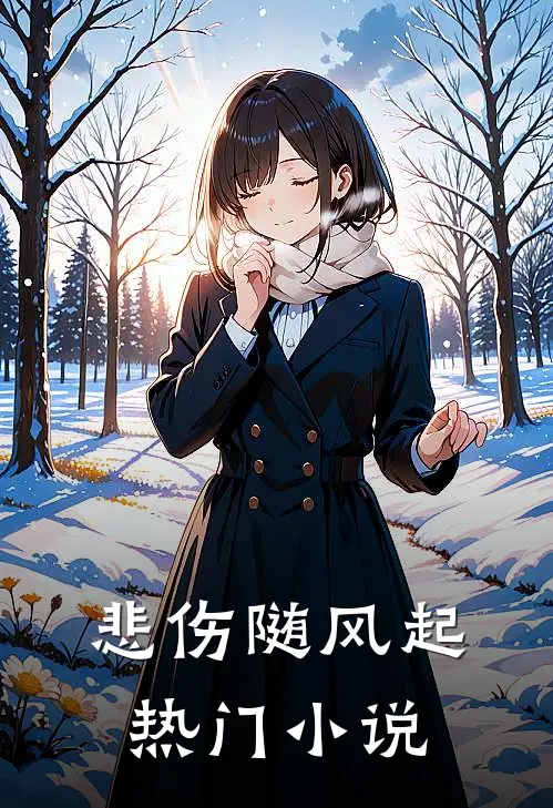 悲伤随风起热门小说
