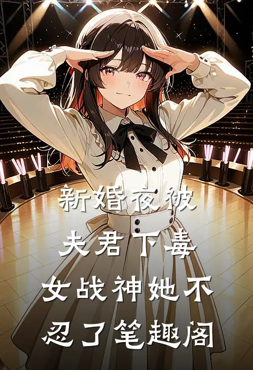 新婚夜被夫君下毒，女战神她不忍了笔趣阁