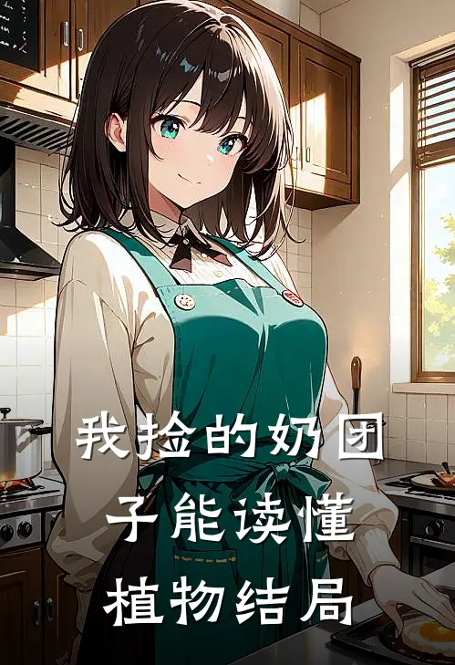 我捡的奶团子能读懂植物结局