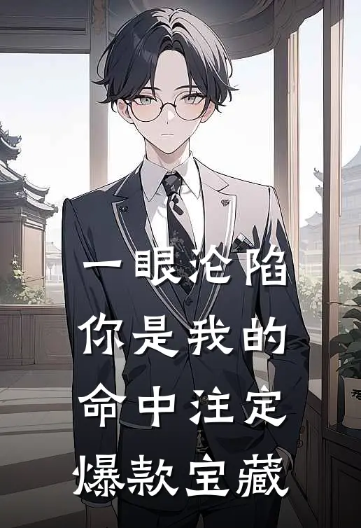 一眼沦陷：你是我的命中注定爆款宝藏