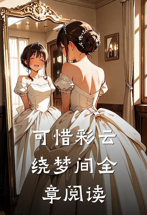 可惜彩云绕梦间全章阅读