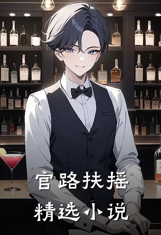 官路扶摇精选小说
