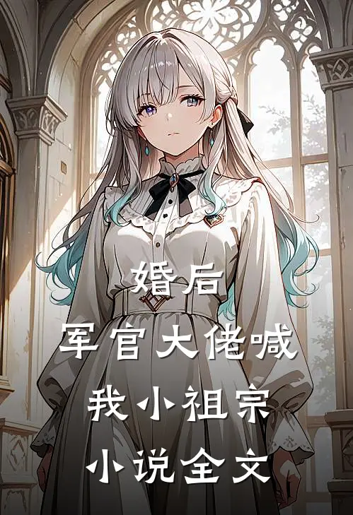 婚后,军官大佬喊我小祖宗小说全文