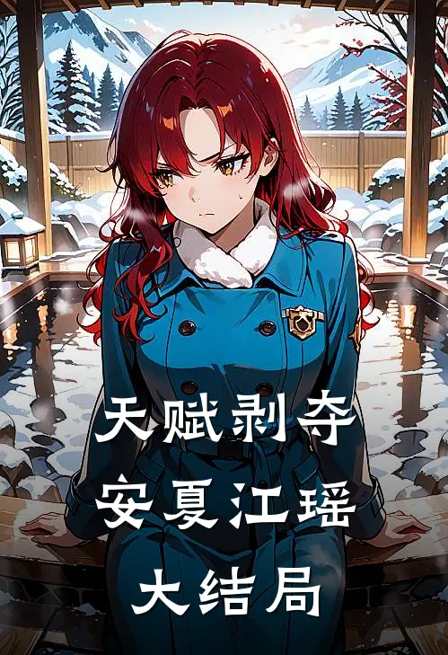 天赋剥夺安夏江瑶大结局