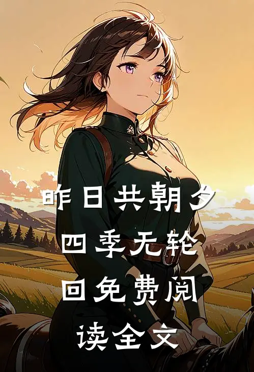 昨日共朝夕，四季无轮回免费阅读全文