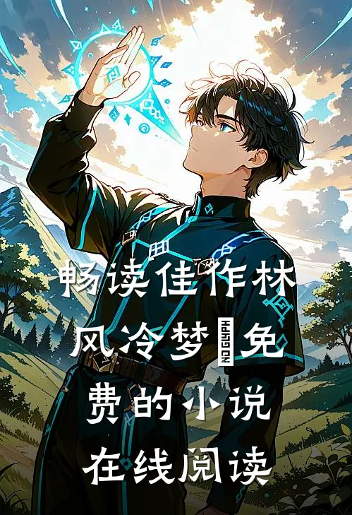 畅读佳作林风冷梦娢免费的小说在线阅读