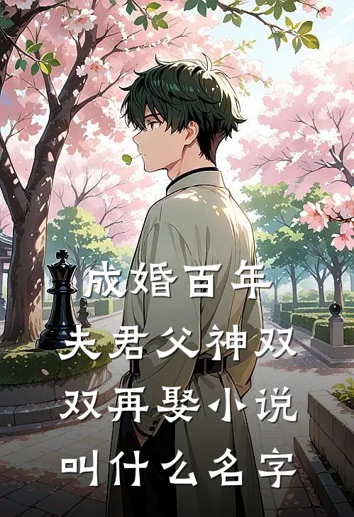 成婚百年，夫君父神双双再娶小说叫什么名字
