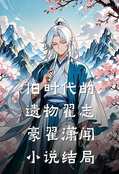 旧时代的遗物翟志豪翟潇闻小说结局