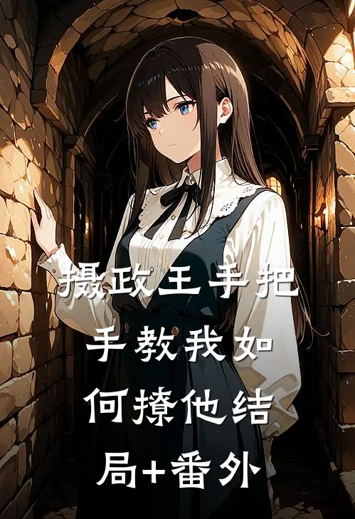 摄政王手把手教我如何撩他结局+番外