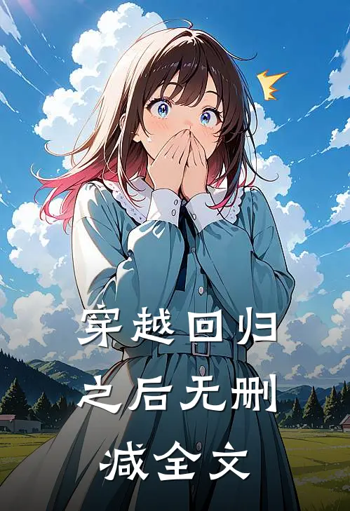 穿越回归之后无删减全文
