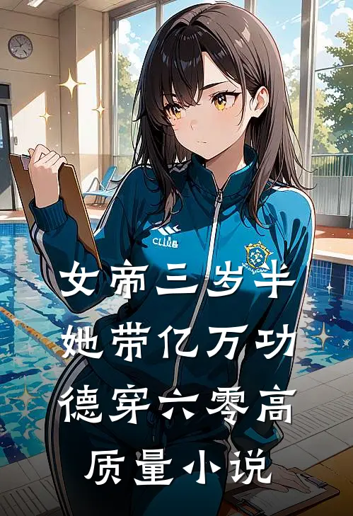 女帝三岁半：她带亿万功德穿六零高质量小说