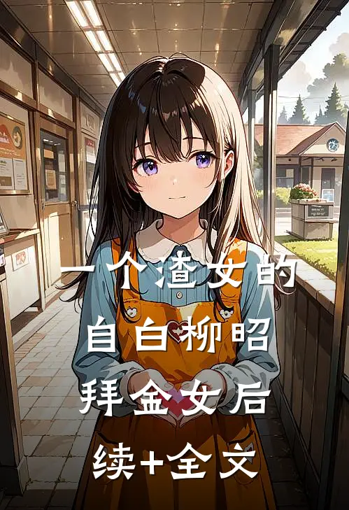 一个渣女的自白柳昭拜金女后续+全文