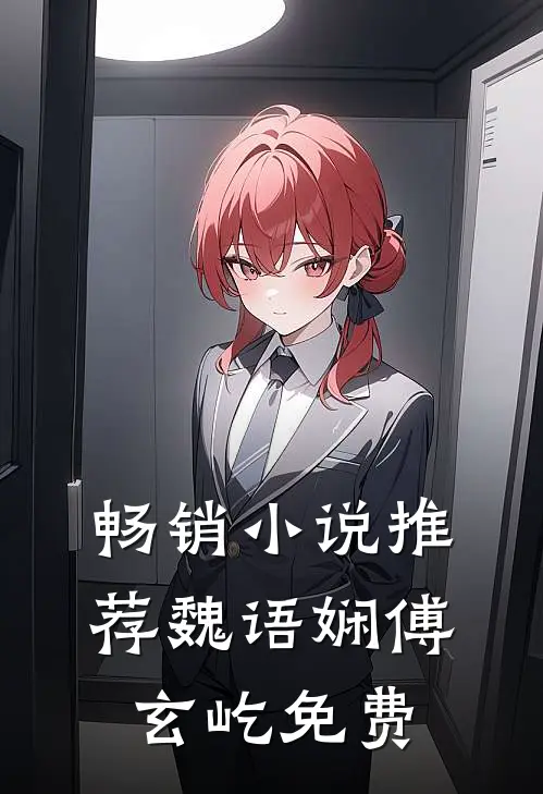 畅销小说推荐魏语娴傅玄屹免费