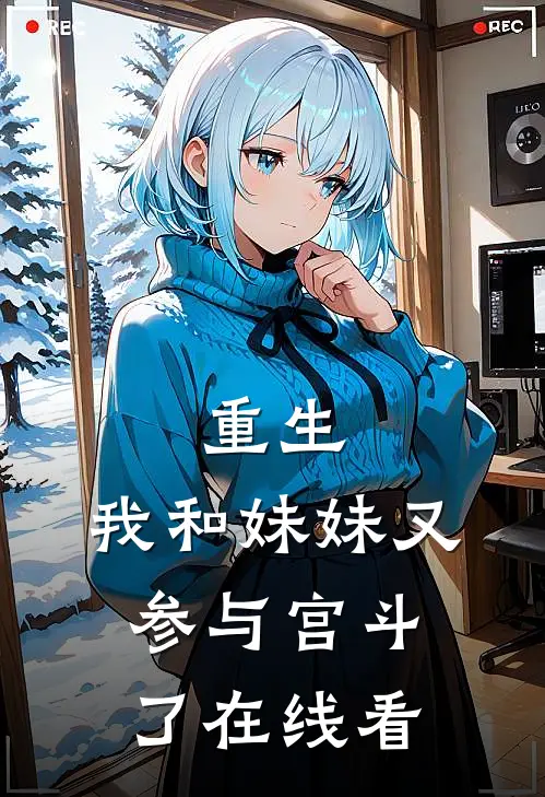 重生：我和妹妹又参与宫斗了在线看