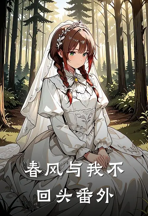 春风与我不回头 番外