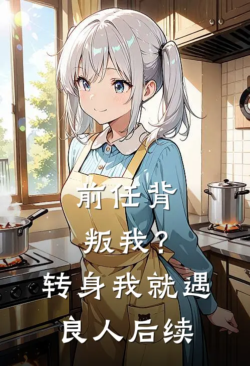 前任背叛我？转身我就遇良人后续
