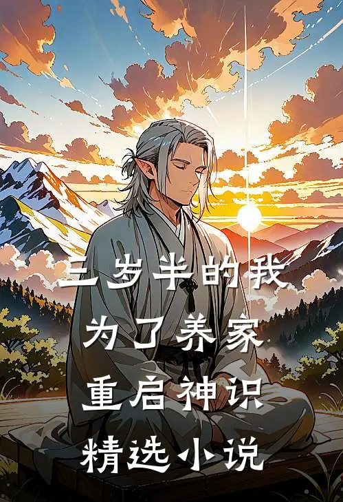 三岁半的我为了养家重启神识精选小说