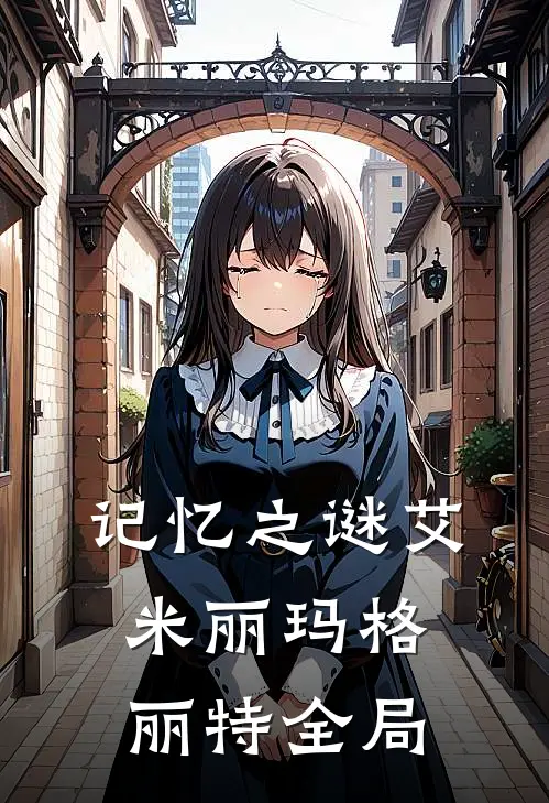 《记忆之谜》艾米丽玛格丽特全局