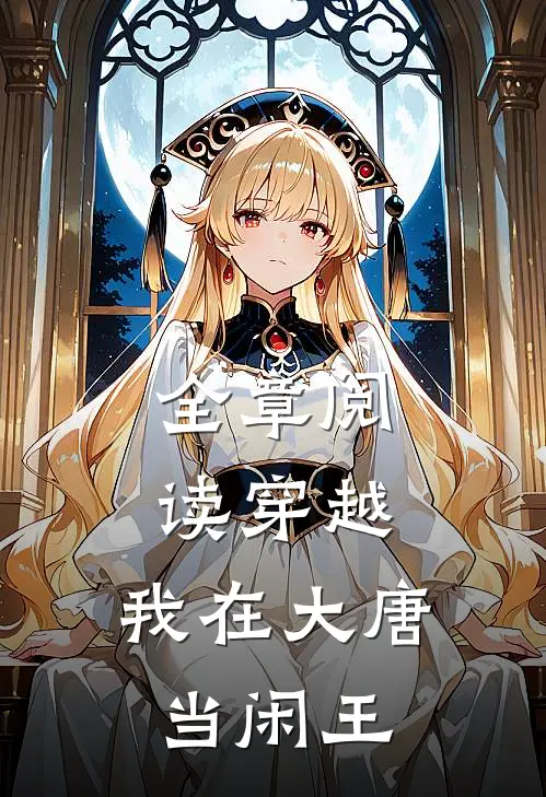 全章阅读穿越：我在大唐当闲王