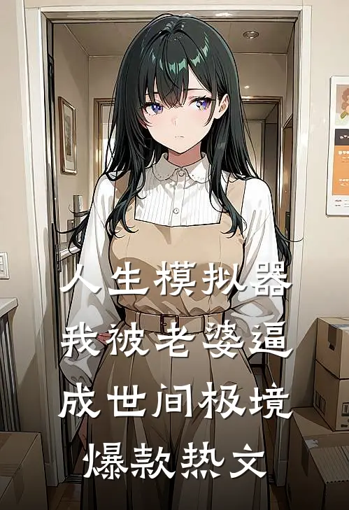 人生模拟器：我被老婆逼成世间极境爆款热文